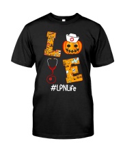 LPN Classic T-Shirt front