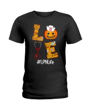 LPN Ladies T-Shirt tile