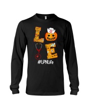 LPN Long Sleeve Tee tile