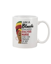 Dialysis Nurse Mug tile