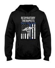 Respiratory Therapist - RT Hooded Sweatshirt tile