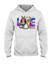 Respiratory Therapist - RT Hooded Sweatshirt tile