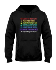Respiratory Therapist - RT Hooded Sweatshirt tile