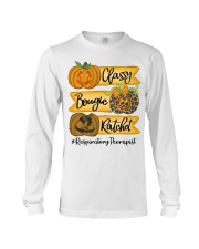 Respiratory Therapist - RT Long Sleeve Tee tile