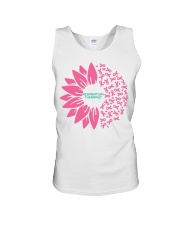 Respiratory Therapist - RT Unisex Tank tile