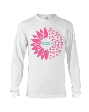 Respiratory Therapist - RT Long Sleeve Tee tile