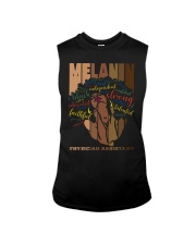 Physician Assistant Sleeveless Tee tile