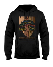 Physician Assistant Hooded Sweatshirt tile