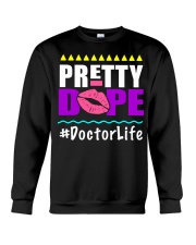 Doctor Crewneck Sweatshirt tile