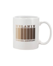 Medical Assistant - MA Mug tile