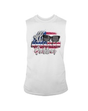 Dietitian Sleeveless Tee tile