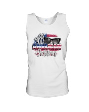 Dietitian Unisex Tank tile