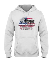 Dietitian Hooded Sweatshirt tile