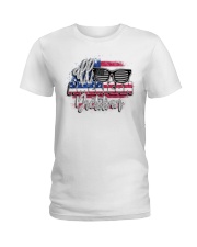 Dietitian Ladies T-Shirt tile