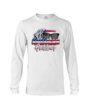 Dietitian Long Sleeve Tee tile