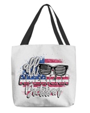 Dietitian All-Over Tote tile