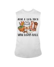 Lab Tech Sleeveless Tee tile