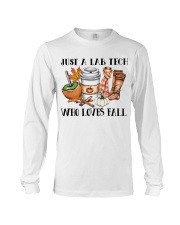 Lab Tech Long Sleeve Tee tile