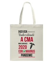 CMA Tote Bag tile
