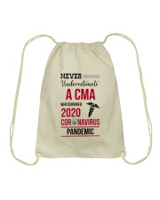 CMA Drawstring Bag tile