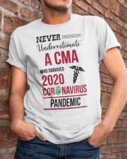 CMA Classic T-Shirt apparel-classic-tshirt-lifestyle-26