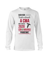 CMA Long Sleeve Tee tile