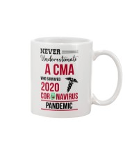 CMA Mug tile
