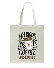 DSP Tote Bag tile