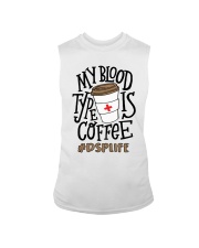 DSP Sleeveless Tee tile