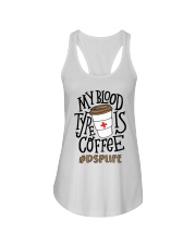 DSP Ladies Flowy Tank tile