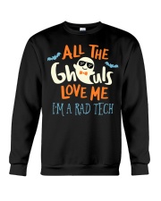 Rad Tech - Radiologic Technologist Crewneck Sweatshirt tile