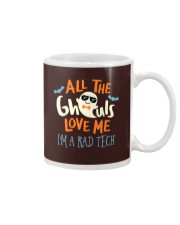 Rad Tech - Radiologic Technologist Mug tile