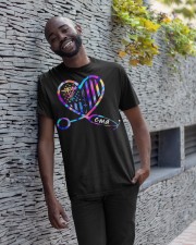 CMA Classic T-Shirt apparel-classic-tshirt-lifestyle-front-33