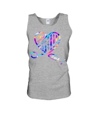CMA Unisex Tank tile