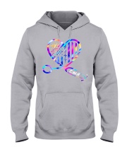 CMA Hooded Sweatshirt tile