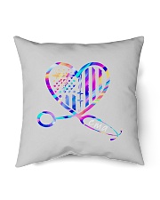 CMA Indoor Pillow tile