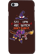 LPN Phone Case tile