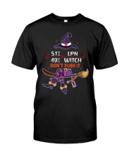 LPN Classic T-Shirt front