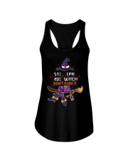 LPN Ladies Flowy Tank tile