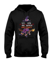 LPN Hooded Sweatshirt tile