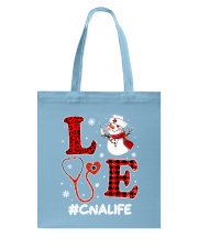 CNA Tote Bag tile