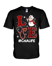 CNA V-Neck T-Shirt tile