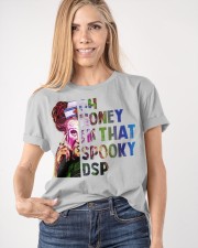 DSP Classic T-Shirt apparel-classic-tshirt-lifestyle-front-100