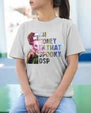 DSP Classic T-Shirt apparel-classic-tshirt-lifestyle-front-213
