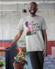 DSP Classic T-Shirt apparel-classic-tshirt-lifestyle-front-34