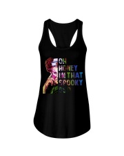 DSP Ladies Flowy Tank tile