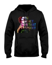 DSP Hooded Sweatshirt tile
