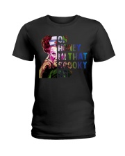 DSP Ladies T-Shirt tile