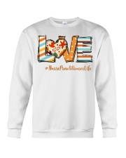 Nurse Practitioner - NP Crewneck Sweatshirt tile