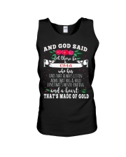 CMA Unisex Tank tile
